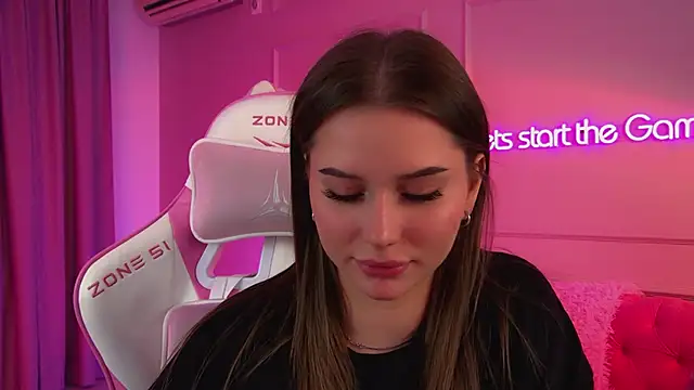 DianaVert online show from 30, 4, 2026