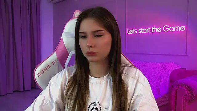 DianaVert online show from 7, 5, 2026