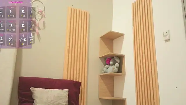 julieta flower online show from 23, 2, 2026