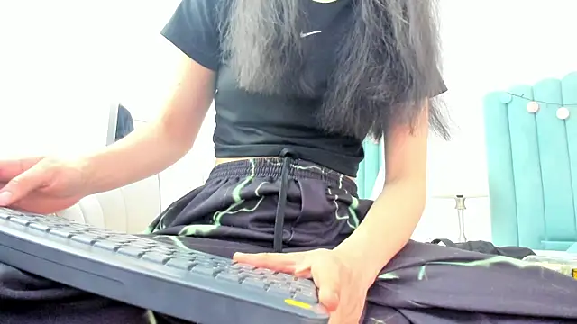 Lady Godss online show from 12, 1, 2025