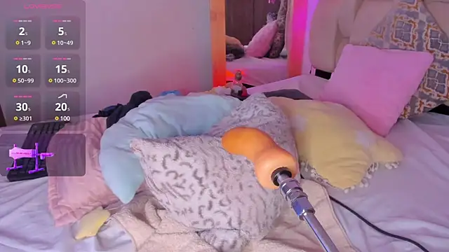 brendaruiz online show from 20, 3, 2025