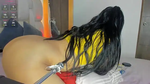 brendaruiz online show from 22, 11, 2025