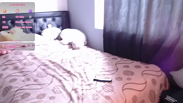 Beck jones online show from 7, 11, 2025