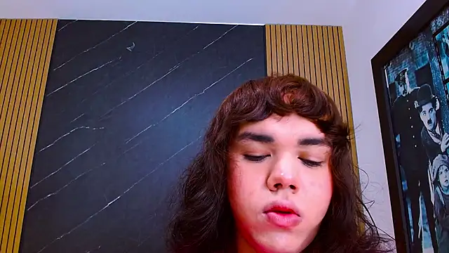 AndreaGil  online show from 2, 5, 2026