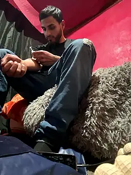 Snapshot of Enferma_Sexual05 chatting on 14, 1, 2026 Enferma Sexual05 online show from 14, 1, 2026