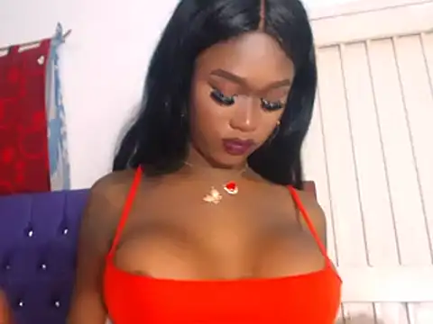 Queennwenn online show from 27, 12, 2024