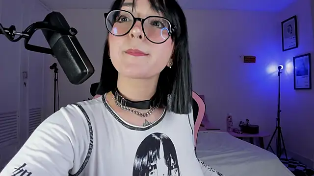 SweetJennaa online show from 26, 1, 2025