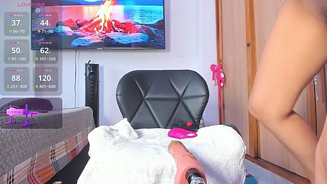 lily evil online show from 9, 3, 2026