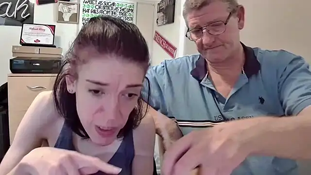 Snapshot of MelinahViking chatting on 30, 11, 2025 MelinahViking online show from 30, 11, 2025