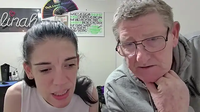 Snapshot of MelinahViking chatting on 23, 5, 2026 MelinahViking online show from 23, 5, 2026