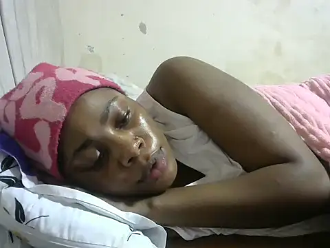 sweetgirlDora online show from 4, 10, 2025