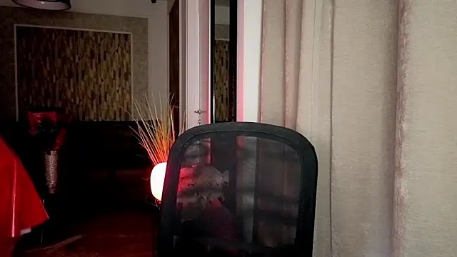 MiaRouge online show from 10, 2, 2026