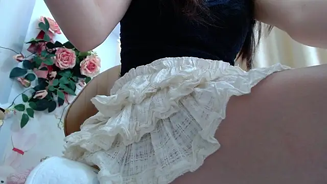 Cindy--Cici online show from 18, 12, 2025