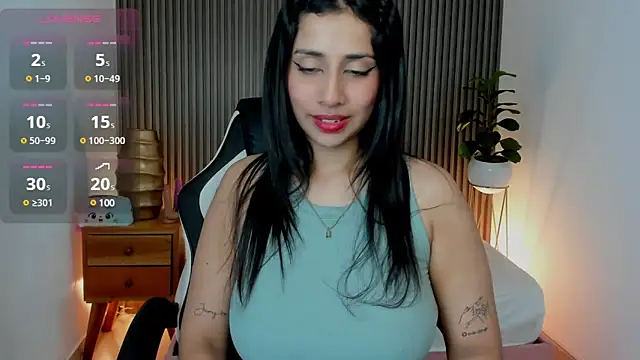 venuz lee online show from 22, 1, 2025