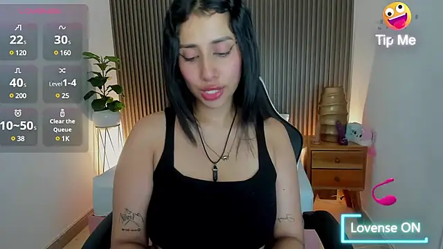 venuz lee online show from 31, 1, 2025