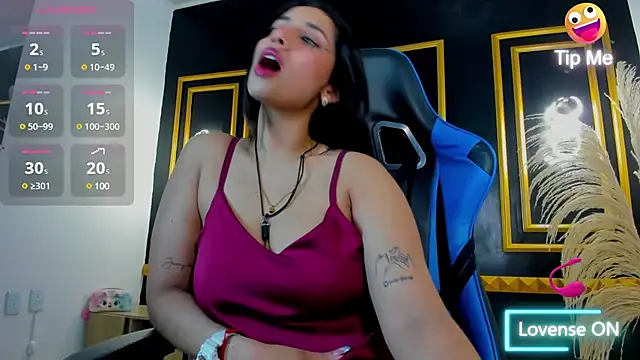 venuz lee online show from 8, 2, 2025