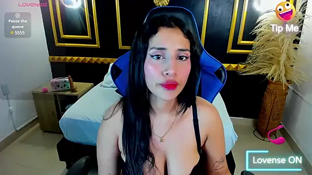 venuz lee online show from 22, 2, 2025