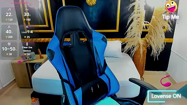 venuz lee online show from 25, 2, 2025