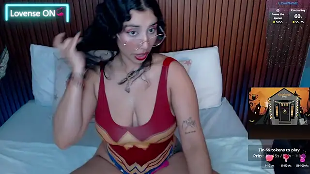 venuz lee online show from 2, 10, 2025