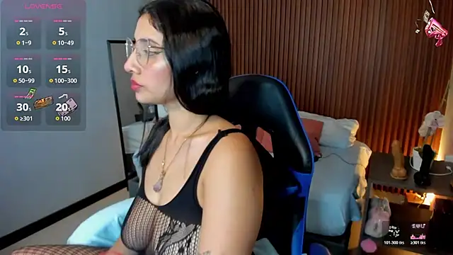 venuz lee online show from 2, 3, 2026