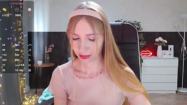 Cutie Annie online show from 26, 2, 2025