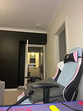 Snapshot of chelsiekink3 chatting on 6, 12, 2024 chelsiekink3 online show from 6, 12, 2024