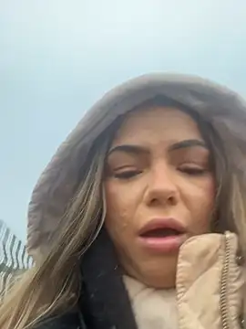 Snapshot of chelsiekink3 chatting on 13, 12, 2024 chelsiekink3 online show from 13, 12, 2024