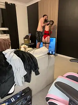 Snapshot of chelsiekink3 chatting on 17, 12, 2024 chelsiekink3 online show from 17, 12, 2024