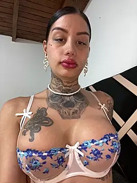 Zaratattoox online show from 20, 3, 2026