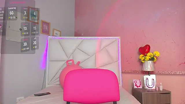 ariadna dawson7 online show from 20, 3, 2025