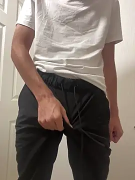 MephiticBermudas online show from 30, 9, 2025