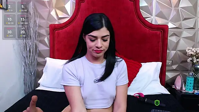 Maguy Mistress online show from 22, 9, 2025