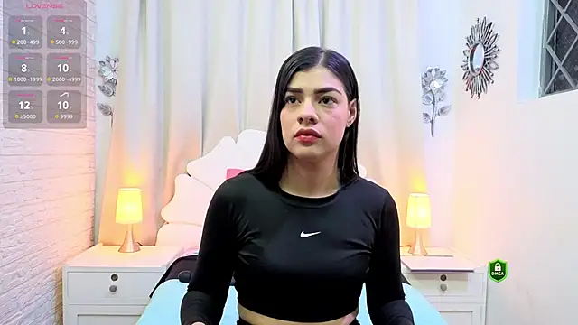 Maguy Mistress online show from 4, 3, 2026