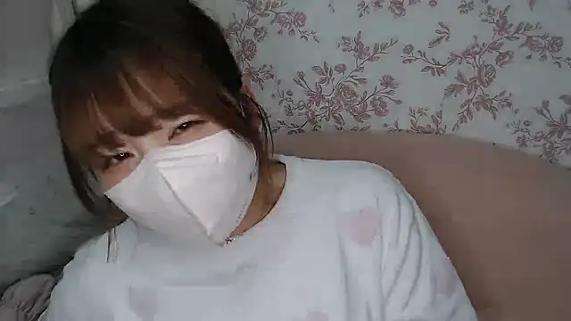 Snapshot of mei_hosina chatting on 20, 7, 2026 mei hosina online show from 20, 7, 2026