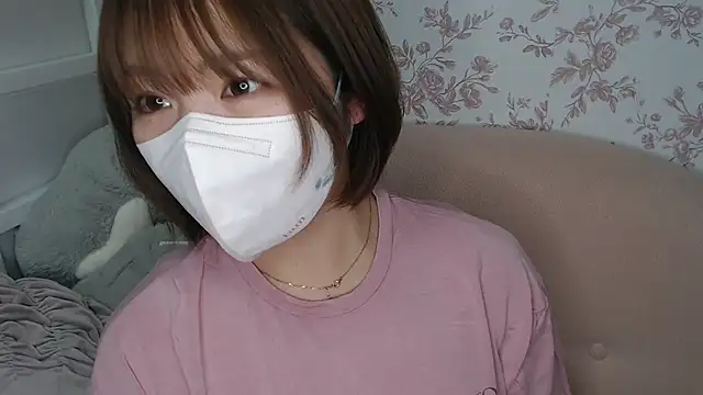 Snapshot of mei_hosina chatting on 2, 8, 2026 mei hosina online show from 2, 8, 2026