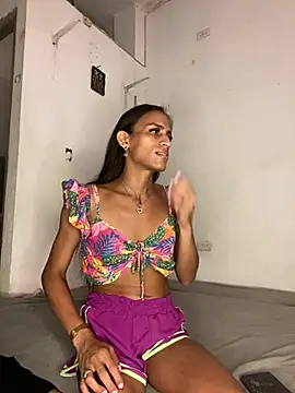 AlexaWarner online show from 26, 5, 2026