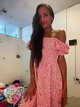 AlexaWarner online show from 16, 7, 2026