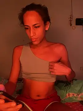 AlexaWarner online show from 23, 7, 2026