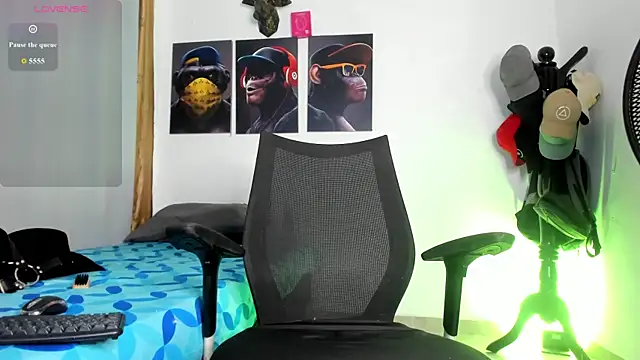 Hardboy latin online show from 11, 5, 2026