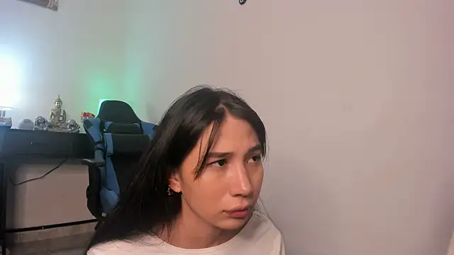 AlessiaVix online show from 25, 12, 2024