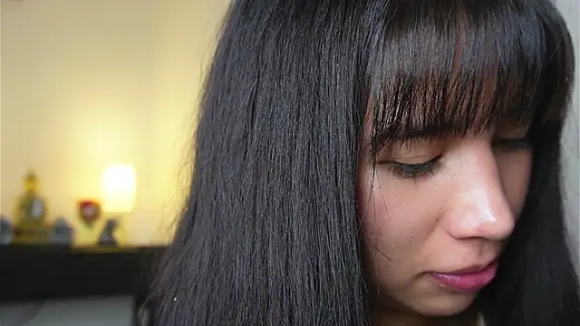 AlessiaVix online show from 31, 12, 2024