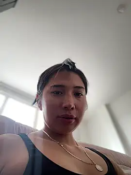 AlessiaVix online show from 3, 2, 2026