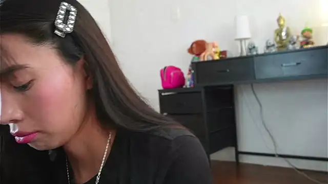 AlessiaVix online show from 2, 6, 2026