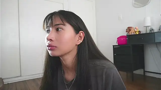 AlessiaVix online show from 5, 6, 2026