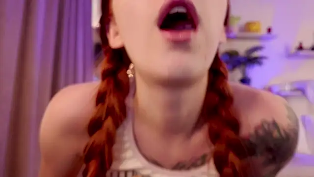 Anna Prince online show from 25, 6, 2026