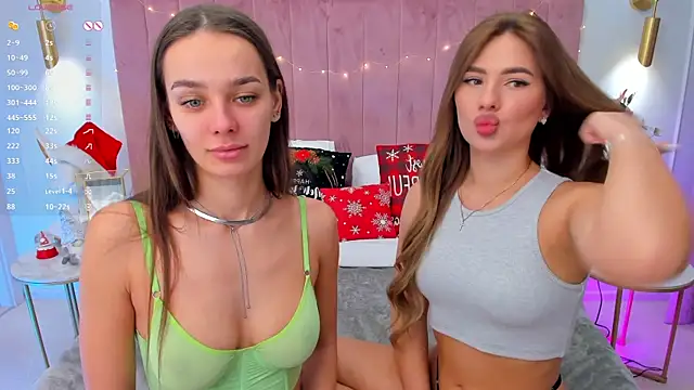 MilaVoxx online show from 14, 12, 2024