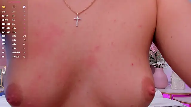 MilaVoxx online show from 26, 2, 2025