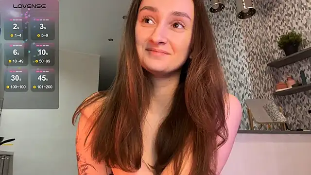 Eva Eva  online show from 9, 3, 2025