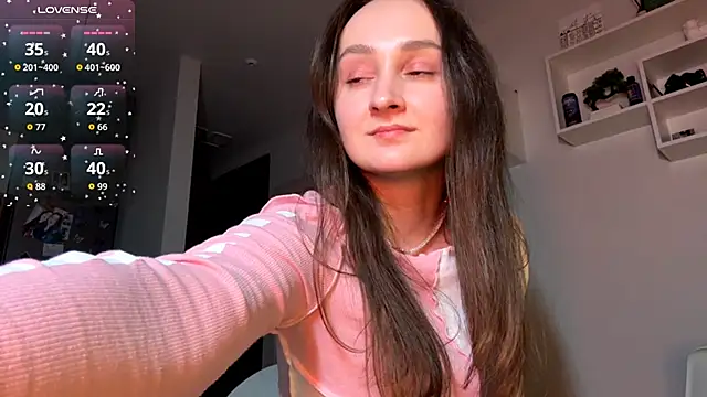 Eva Eva  online show from 5, 3, 2026