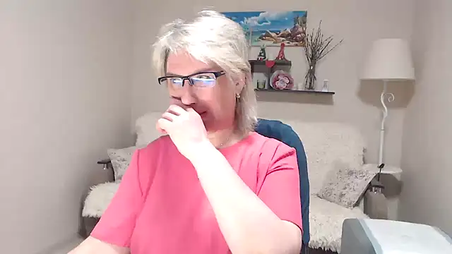 FleurMays online show from 1, 5, 2026